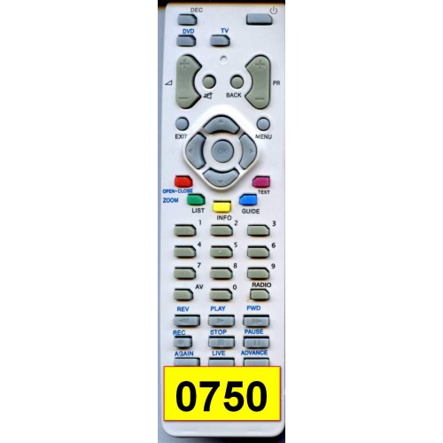 Thomson RCT 311 SC1G (артикул: 24-0750) Thomson RCT 311 SC1G (артикул: 24-0750)