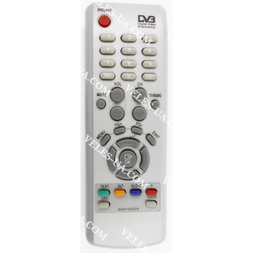 Samsung AA59-00242A (артикул: 24-0753) Samsung AA59-00242A (артикул: 24-0753)