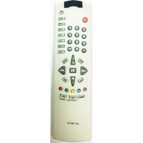 Beko RC5B718F срібний (артикул: 24-0760) Beko RC5B718F срібний (артикул: 24-0760)