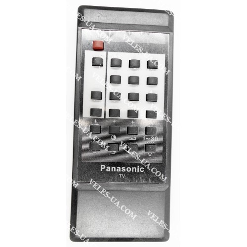 Panasonic EUR64584 (артикул: 24-0766) Panasonic EUR64584 (артикул: 24-0766)