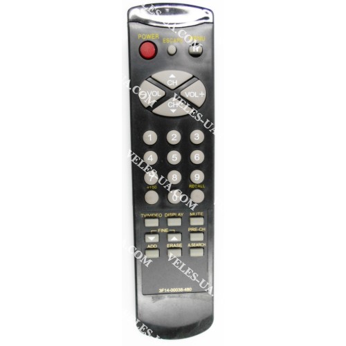 Samsung 3F14-00038-480 (артикул: 24-0768) Samsung 3F14-00038-480 (артикул: 24-0768)