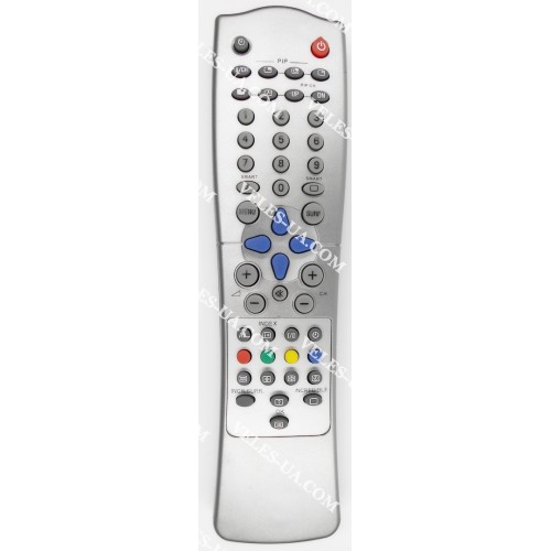 Philips RCS-82D сірий (артикул: 24-0780) Philips RCS-82D сірий (артикул: 24-0780)