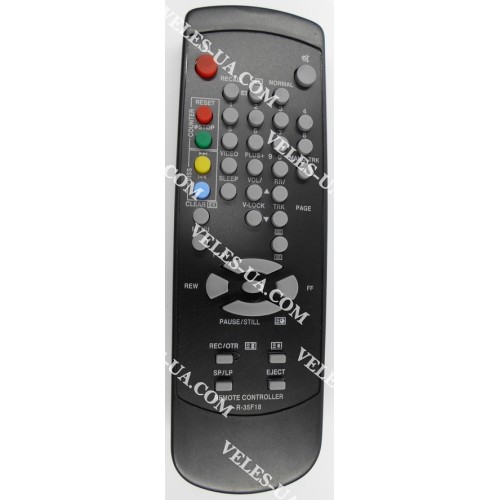 Daewoo R35F18 (артикул: 24-0790) Daewoo R35F18 (артикул: 24-0790)
