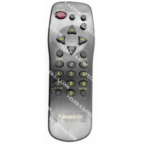 Panasonic EUR501377 (артикул: 24-0825) Panasonic EUR501377 (артикул: 24-0825)