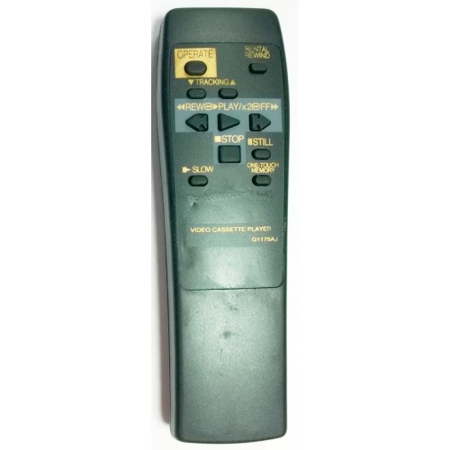 Sharp G1175AG (артикул: 24-0826) Sharp G1175AG (артикул: 24-0826)