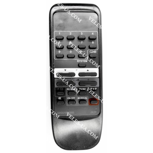 Sanyo 1AV0U10B15000 (артикул: 24-0834) Sanyo 1AV0U10B15000 (артикул: 24-0834)