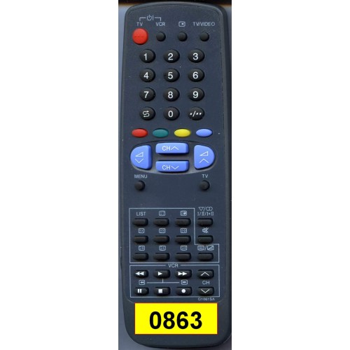 Sharp G1061PESA (артикул: 24-0863) Sharp G1061PESA (артикул: 24-0863)
