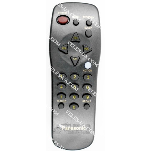 Panasonic EUR501371 (артикул: 24-0875) Panasonic EUR501371 (артикул: 24-0875)
