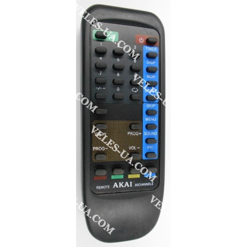 Akai 60CH (артикул: 24-0944) Akai 60CH (артикул: 24-0944)