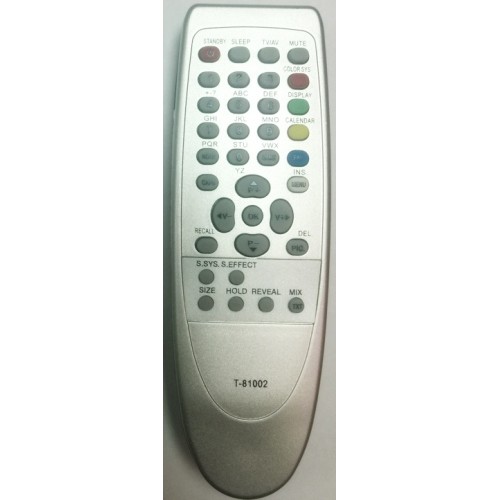 Deluxe T-81002 (артикул: 24-0951) Deluxe T-81002 (артикул: 24-0951)