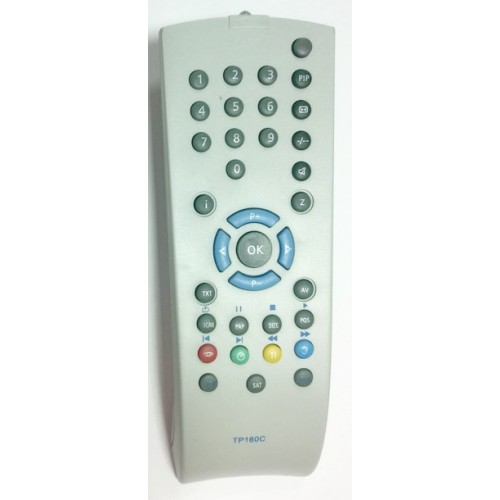 Grundig TP-160C (артикул: 24-0954) Grundig TP-160C (артикул: 24-0954)