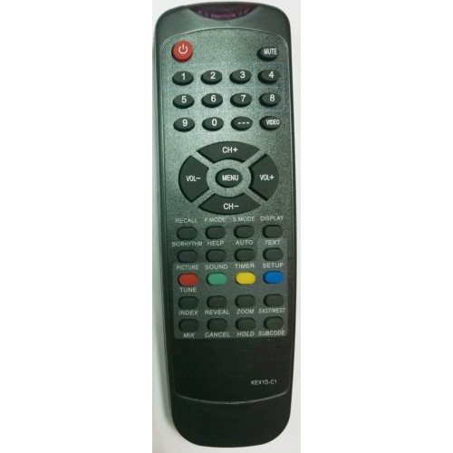 Rolsen KEX1D-C1 (артикул: 24-1000) Rolsen KEX1D-C1 (артикул: 24-1000)