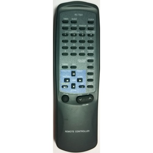 Aiwa RC-T501 (артикул: 24-1005) Aiwa RC-T501 (артикул: 24-1005)