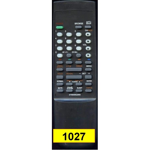 Orion 07660BQ060 (артикул: 24-1027) Orion 07660BQ060 (артикул: 24-1027)