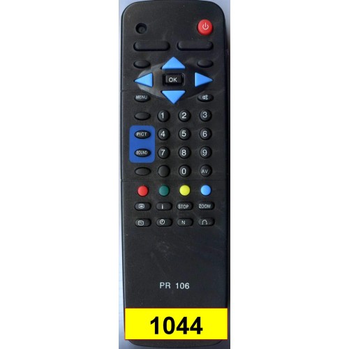 Schneider PR-106, RL-106 (артикул: 24-1044) Schneider PR-106, RL-106 (артикул: 24-1044)