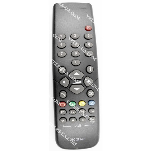 Schneider RC221 TV9 (артикул: 24-1047) Schneider RC221 TV9 (артикул: 24-1047)