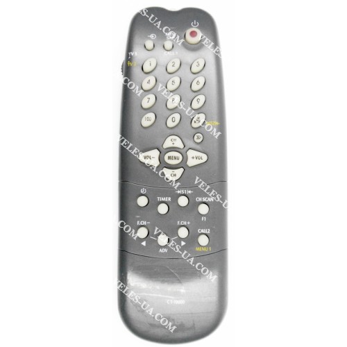 Toshiba CT-10 000 (артикул: 24-1050) Toshiba CT-10 000 (артикул: 24-1050)