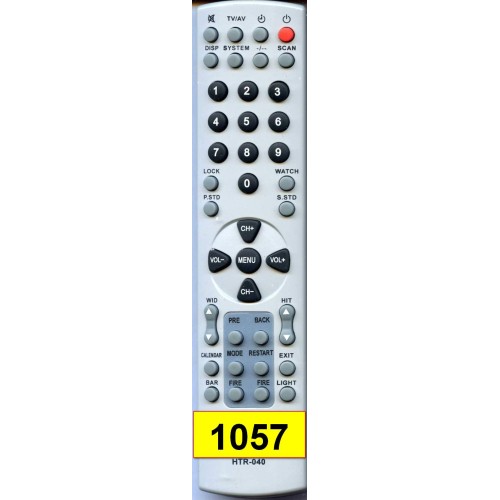 HAIER HTR-040 (артикул: 24-1057) HAIER HTR-040 (артикул: 24-1057)