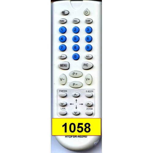 HAIER HYDFSR-A02HD (артикул: 24-1058) HAIER HYDFSR-A02HD (артикул: 24-1058)