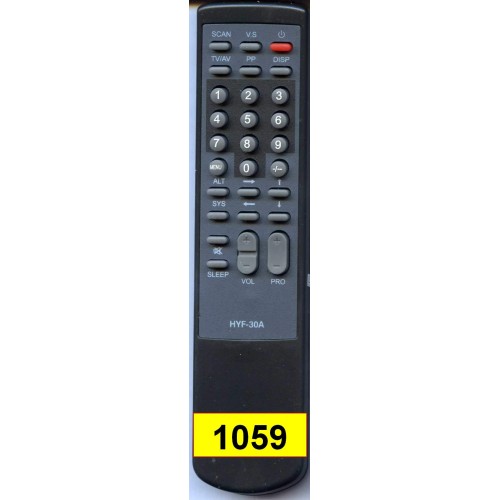 HAIER HYF-30A (артикул: 24-1059) HAIER HYF-30A (артикул: 24-1059)