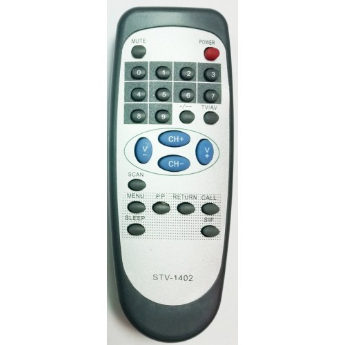 HAIER STV-1402, Sitronics (артикул: 24-1060) HAIER STV-1402, Sitronics (артикул: 24-1060)