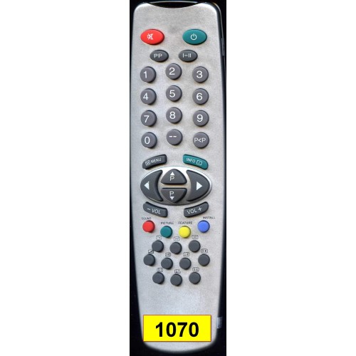 VESTEL UK1940 (артикул: 24-1070) VESTEL UK1940 (артикул: 24-1070)