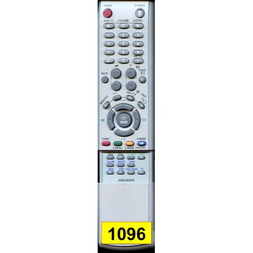 Samsung AA59-00357B (артикул: 24-1096) Samsung AA59-00357B (артикул: 24-1096)