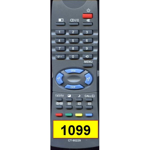 Toshiba CT-90229 (артикул: 24-1099) Toshiba CT-90229 (артикул: 24-1099)