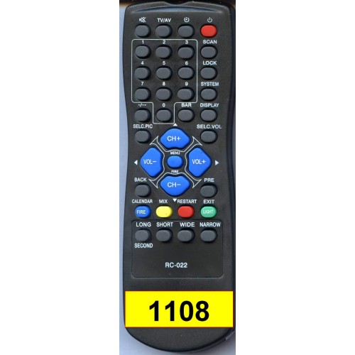 HAIER HTR-022 (артикул: 24-1108) HAIER HTR-022 (артикул: 24-1108)