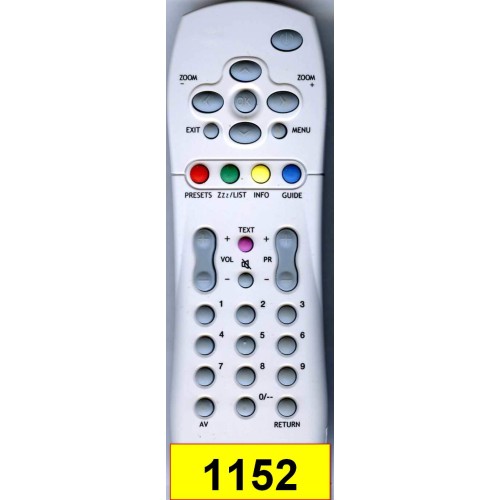 Thomson RCT116TA1G (артикул: 24-1152) Thomson RCT116TA1G (артикул: 24-1152)