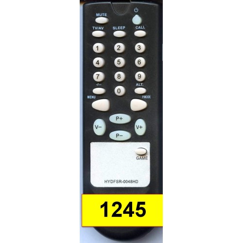 Akira HYDFSR-0048HD DAEWOO=AVEST=NOBEL (артикул: 24-1245) Akira HYDFSR-0048HD DAEWOO=AVEST=NOBEL (артикул: 24-1245)