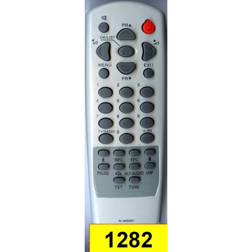 Daewoo R-44DS01 (артикул: 24-1282) Daewoo R-44DS01 (артикул: 24-1282)