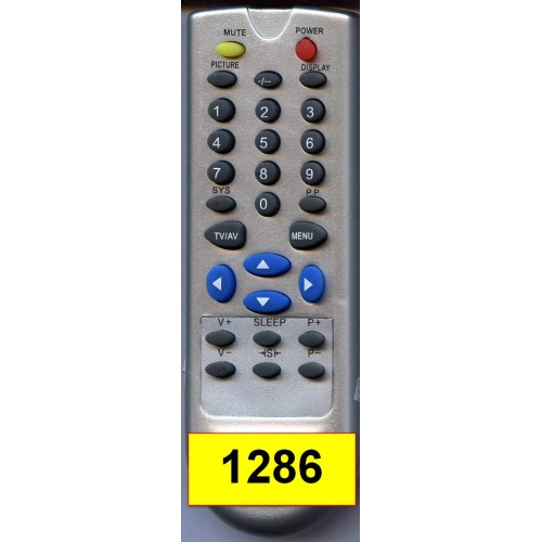 Daewoo HYDFSR-0048RAG (AVEST) (артикул: 24-1286) Daewoo HYDFSR-0048RAG (AVEST) (артикул: 24-1286)