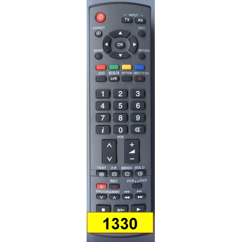 Panasonic EUR7651120 (N2QAYB000223) (артикул: 24-1330) Panasonic EUR7651120 (N2QAYB000223) (артикул: 24-1330)
