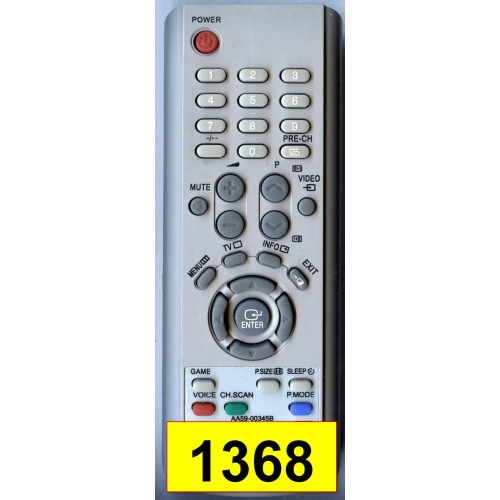 Samsung AA59-345В (артикул: 24-1368) Samsung AA59-345В (артикул: 24-1368)