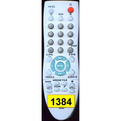 Sanyo JXPRA (артикул: 24-1384) Sanyo JXPRA (артикул: 24-1384)