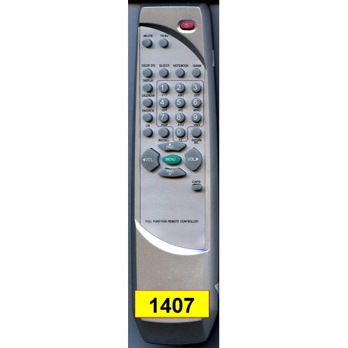 Shivaki HTC026 SATURN, TCL (як NOBLEX) HTC026 (артикул: 24-1407) Shivaki HTC026 SATURN, TCL (як NOBLEX) HTC026 (артикул: 24-1407)
