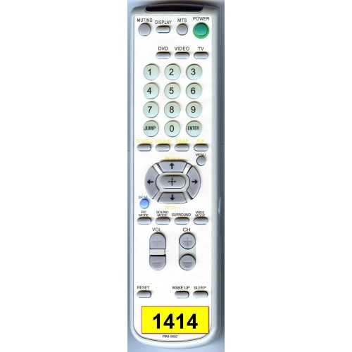 Sony RM-992 (артикул: 24-1414) Sony RM-992 (артикул: 24-1414)