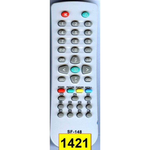 Rainford SF-148 SATURN ST-1422 ELECTRON (артикул: 24-1421) Rainford SF-148 SATURN ST-1422 ELECTRON (артикул: 24-1421)