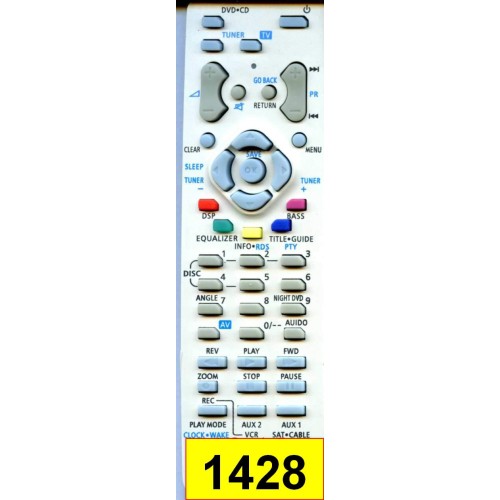 Thomson RCT311 AAM1 (артикул: 24-1428) Thomson RCT311 AAM1 (артикул: 24-1428)