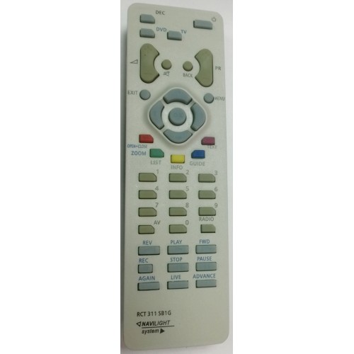 Thomson RCT 311 SB1G (артикул: 24-1432) Thomson RCT 311 SB1G (артикул: 24-1432)