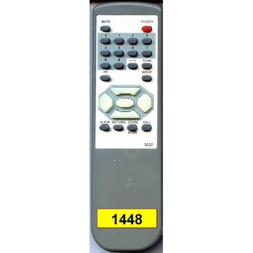 Konka 3022 (артикул: 24-1448) Konka 3022 (артикул: 24-1448)