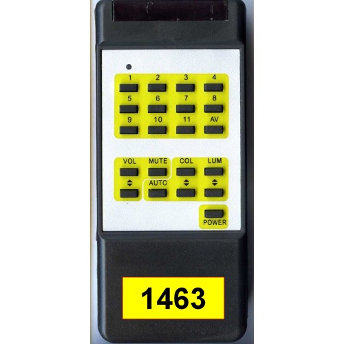 NEC RD-1240(1219)E (артикул: 24-1463) NEC RD-1240(1219)E (артикул: 24-1463)