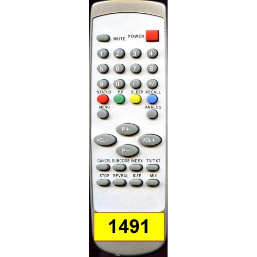 Daewoo RT-1311 provision(start) (артикул: 24-1491) Daewoo RT-1311 provision(start) (артикул: 24-1491)