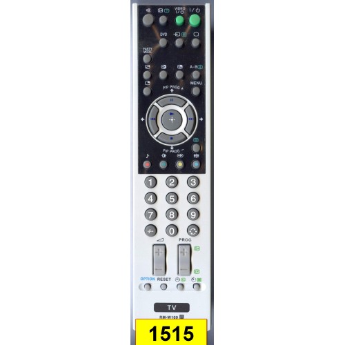 Sony RM-W109 (артикул: 24-1515) Sony RM-W109 (артикул: 24-1515)