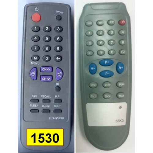 Konka HX55K9 Sharp, CHINA TV (артикул: 24-1530) Konka HX55K9 Sharp, CHINA TV (артикул: 24-1530)