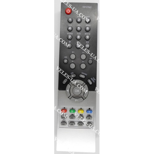 Grundig TP-170C (артикул: 24-1537) Grundig TP-170C (артикул: 24-1537)