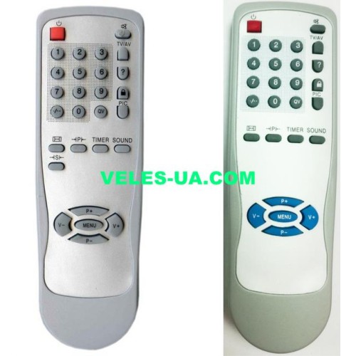 Hundai MB-105 ( NEXON, NOKASONIC, AKAI, SATURN ) (артикул: 24-1613) Hundai MB-105 ( NEXON, NOKASONIC, AKAI, SATURN ) (артикул: 24-1613)