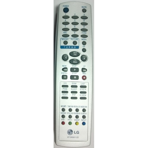 LG 6710V00112D (артикул: 24-1617) LG 6710V00112D (артикул: 24-1617)