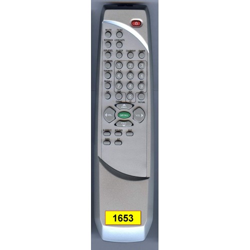 Thomson RC-04D (артикул: 24-1653) Thomson RC-04D (артикул: 24-1653)